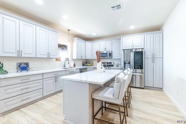 $399,000 | 7242 Tou Lou Lou Lane, Chauvin, LA 70344