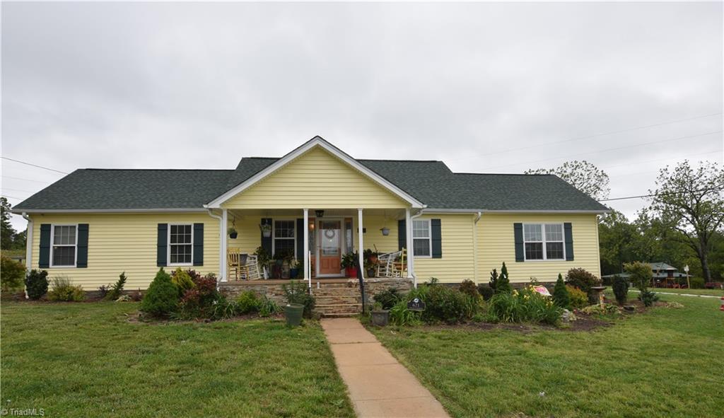 671 Tom Hunter Road Pilot Mountain, NC 27041 - Photo 1 of 19 Gallery Image 1