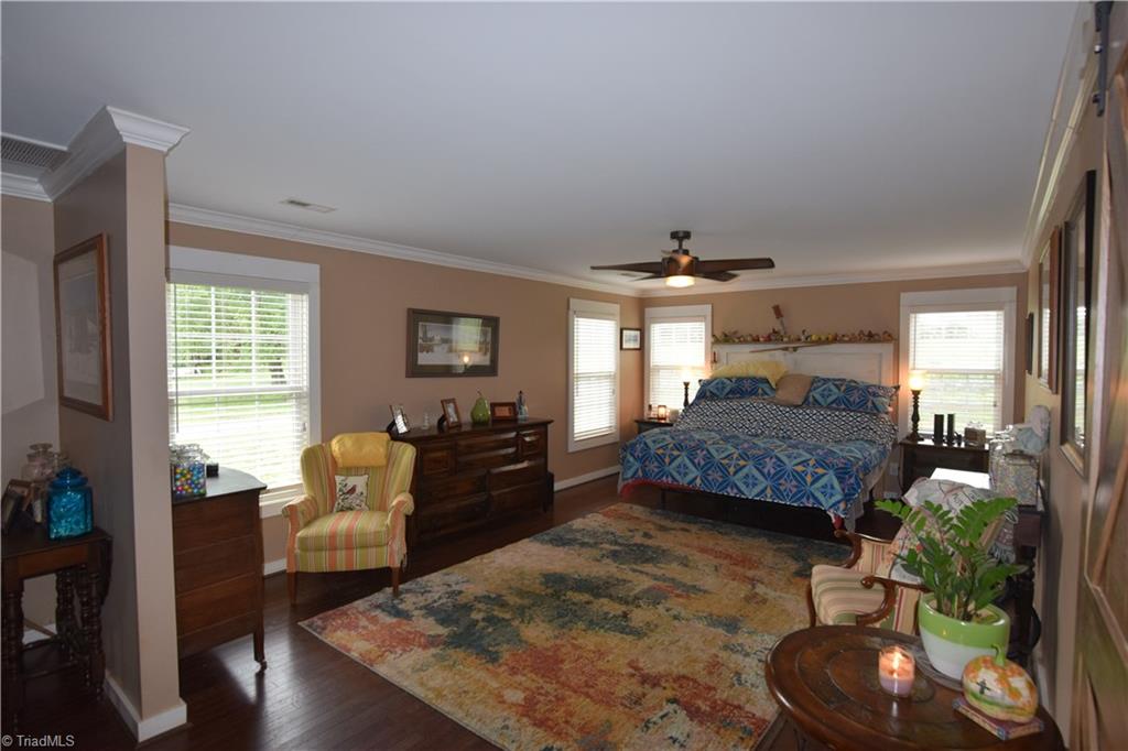 671 Tom Hunter Road Pilot Mountain, NC 27041 - Photo 14 of 19 Gallery Image 14