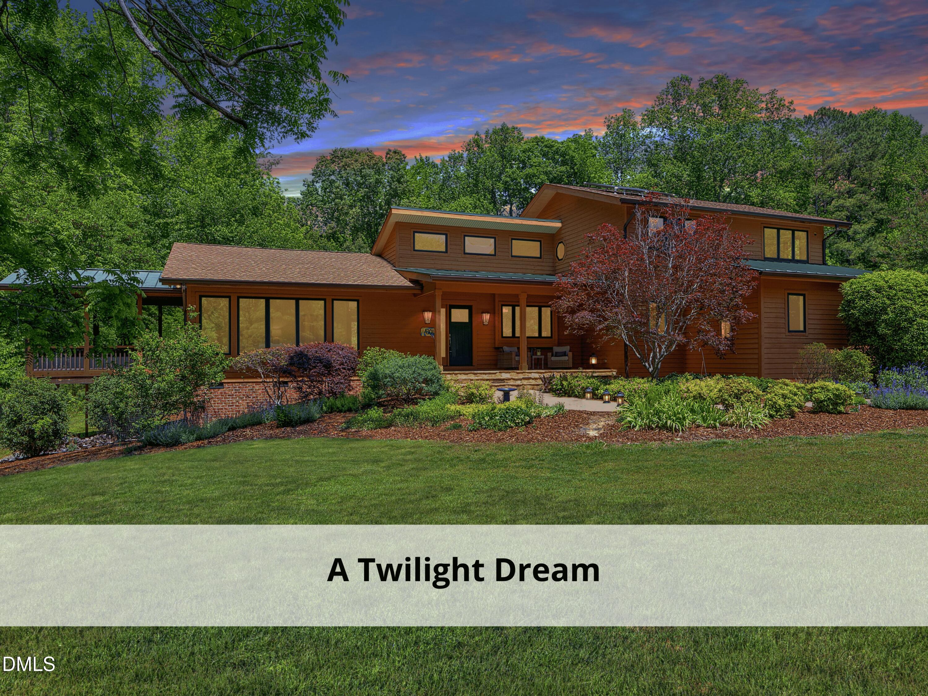 4301 Etta Road Durham, NC 27705 - Photo 10 of 94 Gallery Image 10