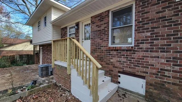 $239,000 | 1590 Flicker Road, Hampton, GA 30228