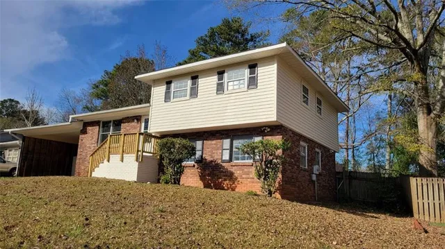 $239,000 | 1590 Flicker Road, Hampton, GA 30228