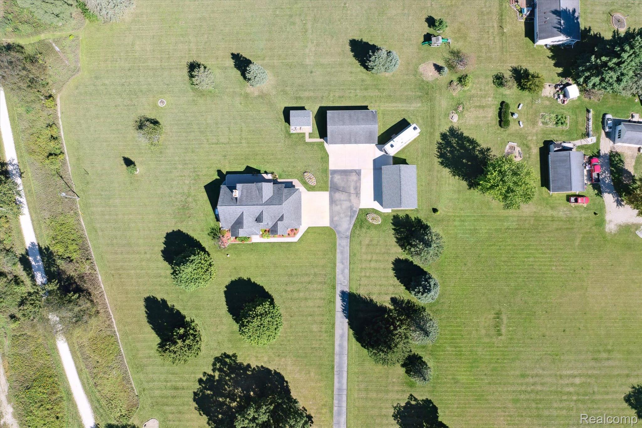 4445 Brogan Road Stockbridge, MI 49285 - Photo 51 of 58 Gallery Image 51
