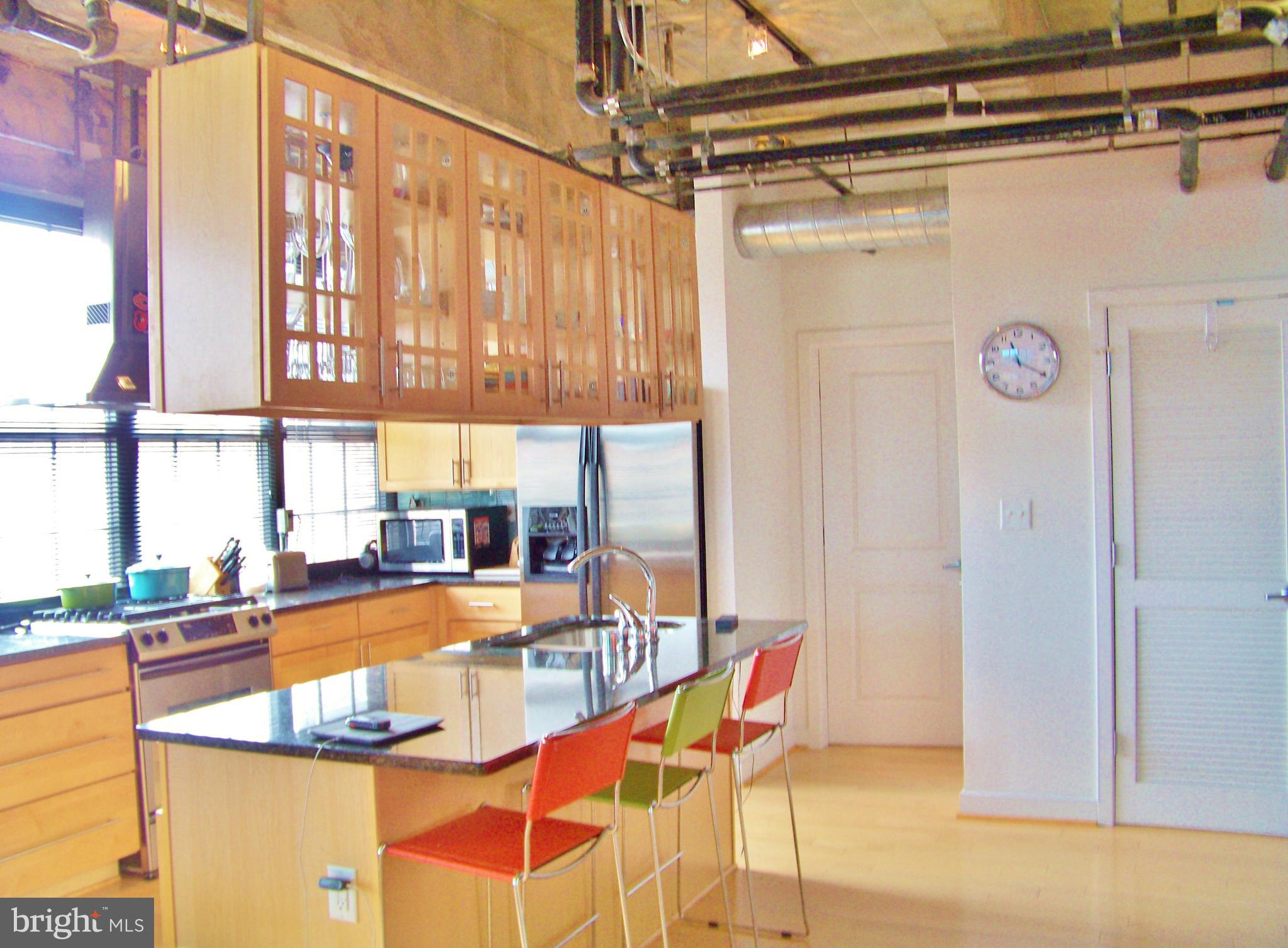 234 Holliday Street, Unit 405 Baltimore, MD 21202 - Photo 1 of 45