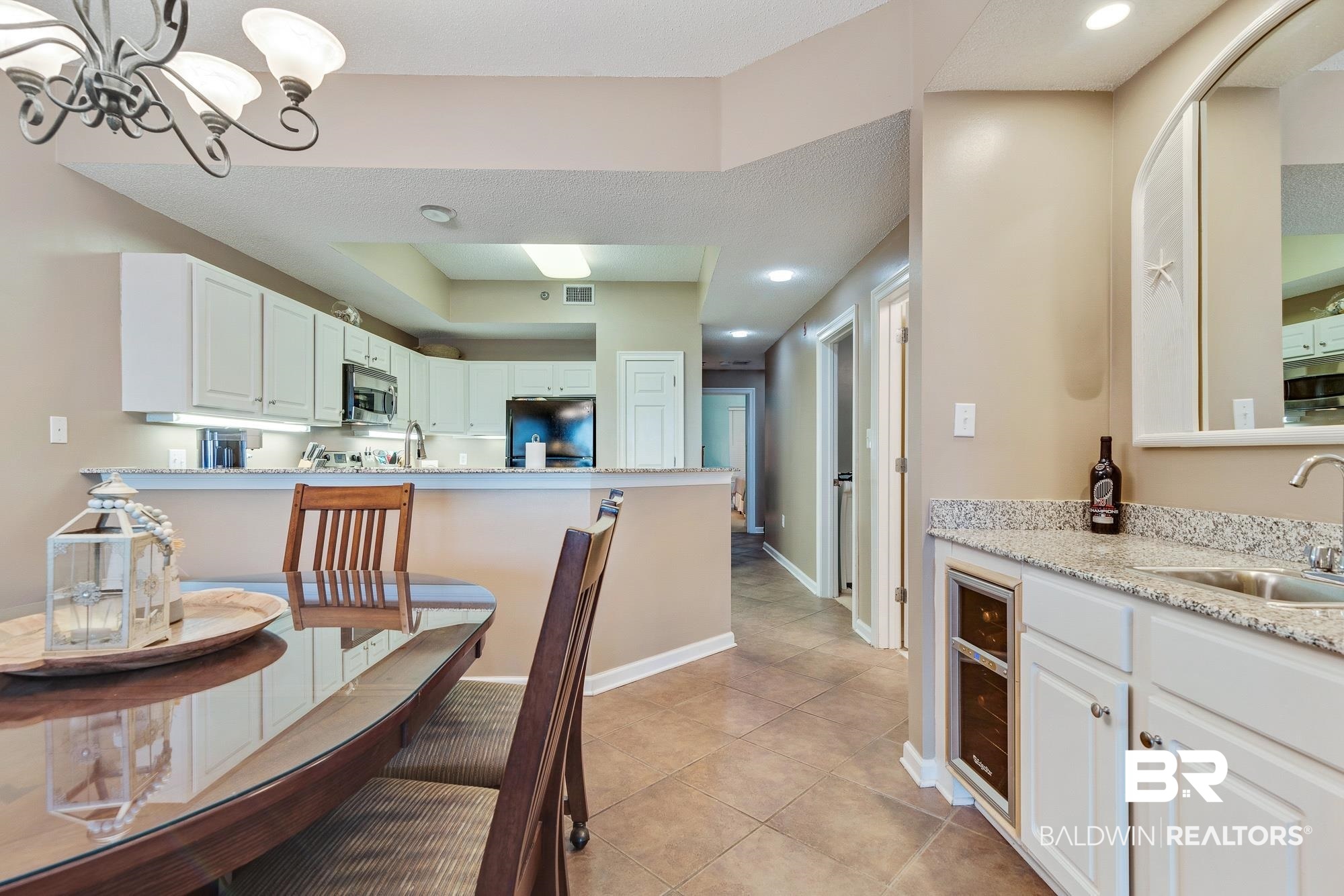27282 Canal Road, Unit 105 Orange Beach, AL 36561 - Photo 16 of 43 Dining Room