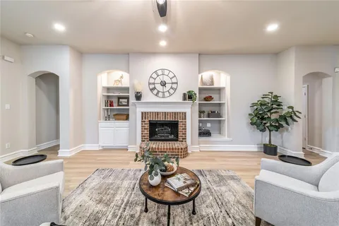 $849,800 | 4009 Muscovy Drive, McKinney, TX 75072