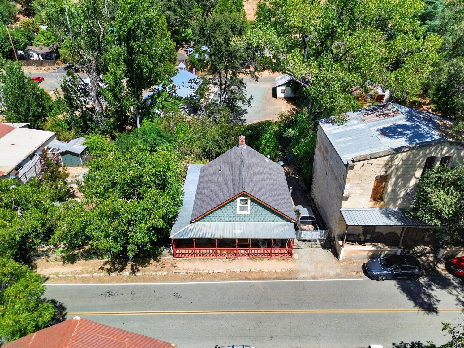 14467 Fiddletown Road Fiddletown, CA 95629 - Photo 65 of 72 Gallery Image 65