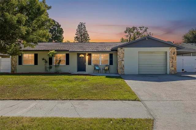 $359,000 | 5003 Presidential Street, Seffner, FL 33584