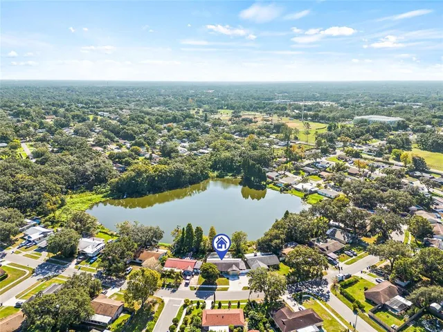 $359,000 | 5003 Presidential Street, Seffner, FL 33584