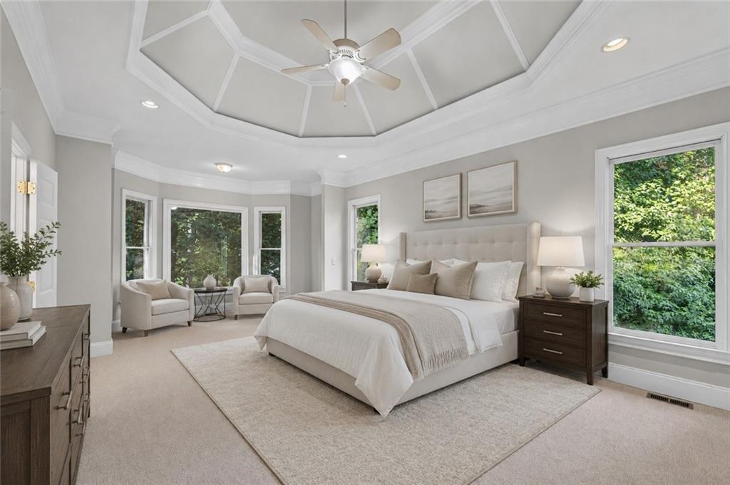60 Gladwyne Ridge Drive Milton, GA 30004 - Photo 12 of 36