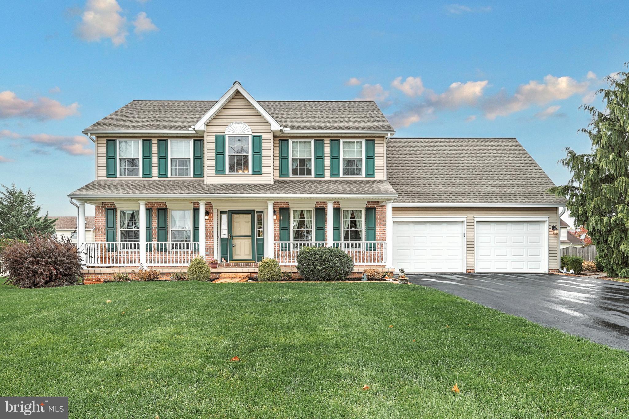 964 Hostetter Road Hanover, PA 17331 - Photo 1 of 42