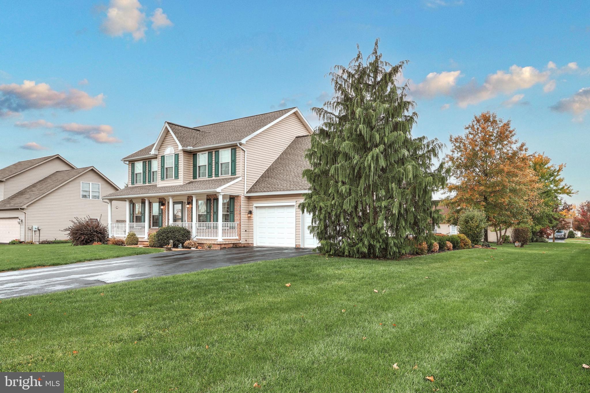 964 Hostetter Road Hanover, PA 17331 - Photo 2 of 42