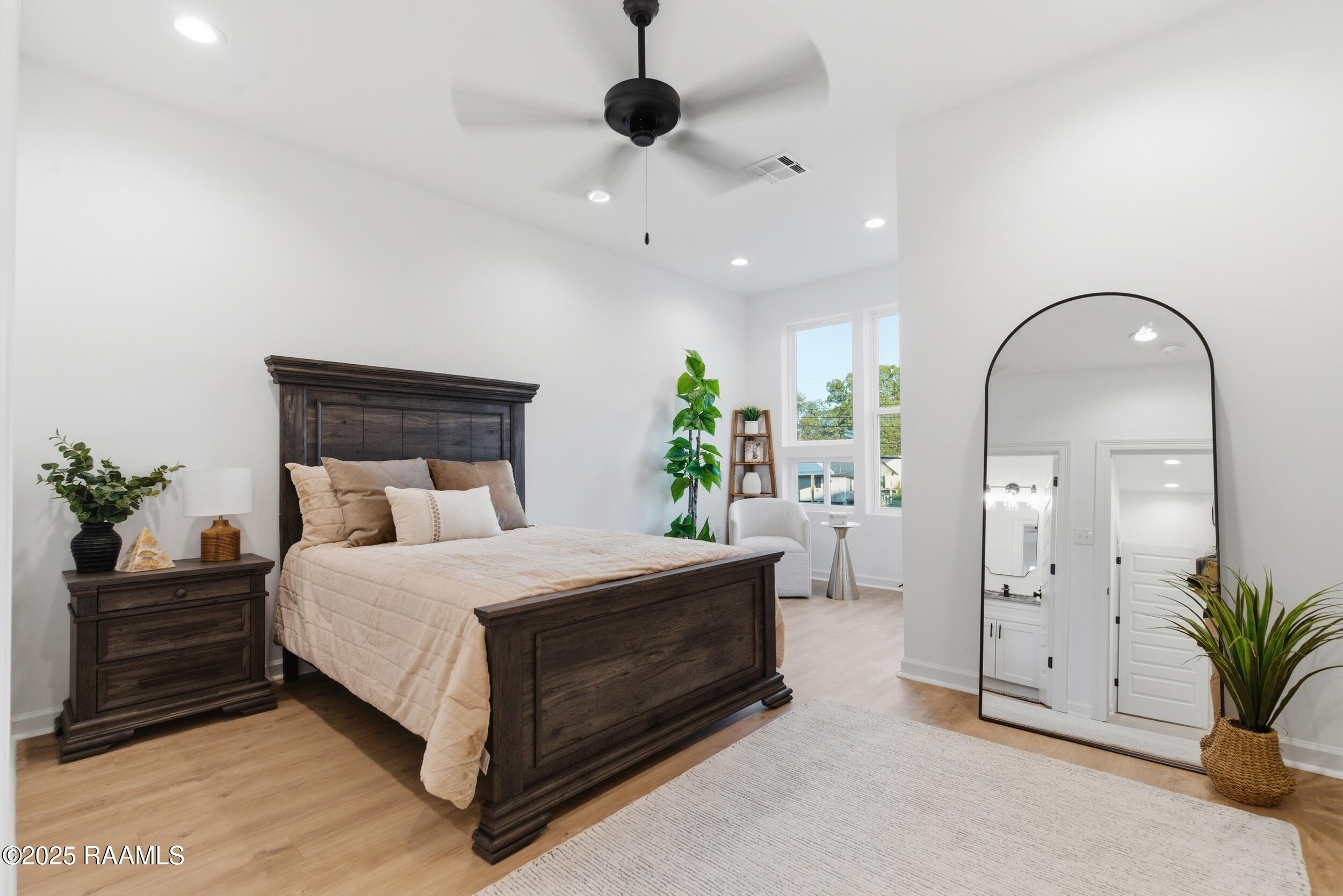 618 South Washington Street, Unit 8B Lafayette, LA 70501 - Photo 11 of 21 The Cottages Downtown