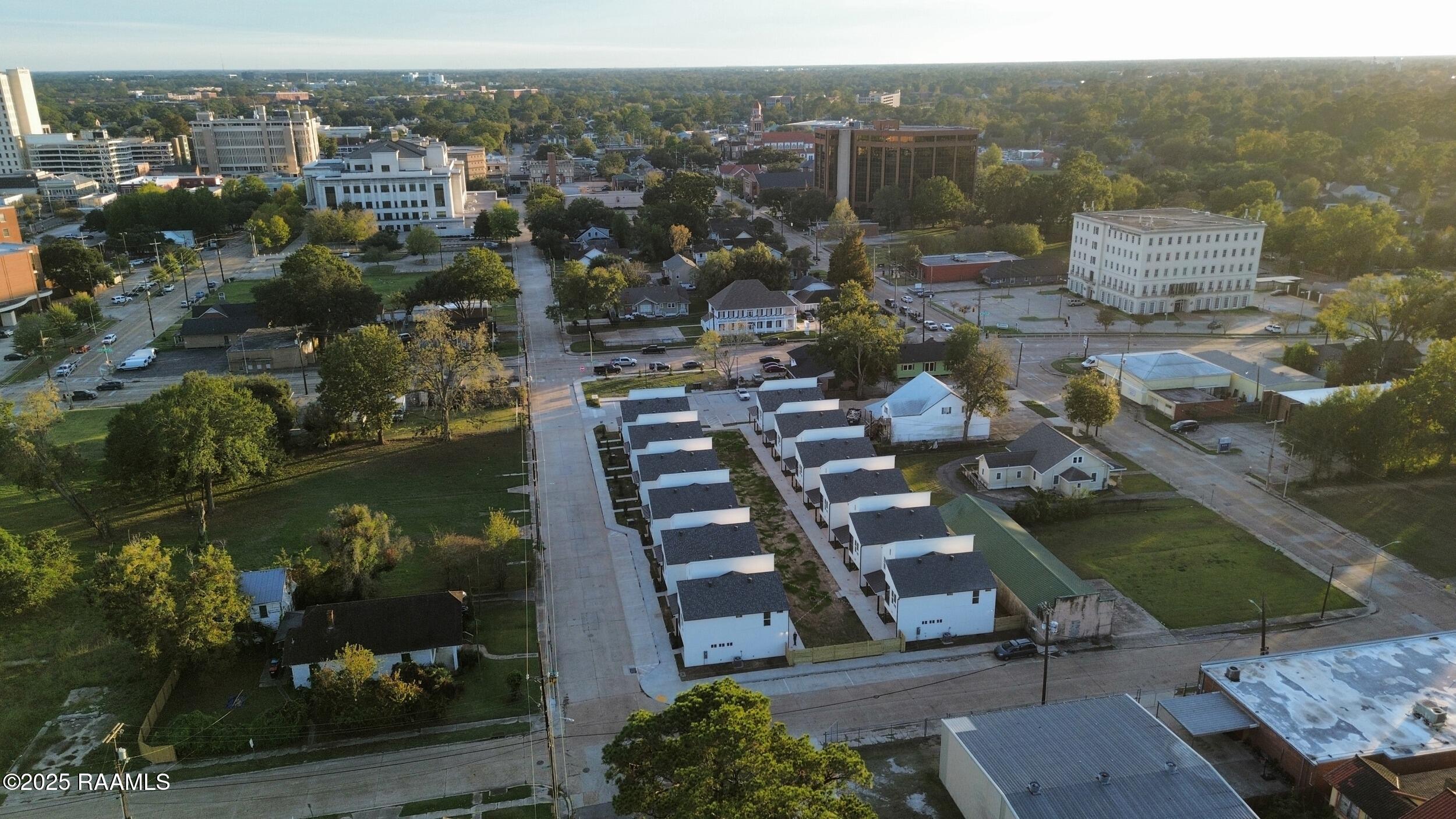 618 South Washington Street, Unit 8B Lafayette, LA 70501 - Photo 15 of 21 The Cottages Downtown