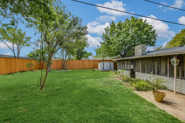 $2,995 | 7509 Daugherty Street, Austin, TX 78757