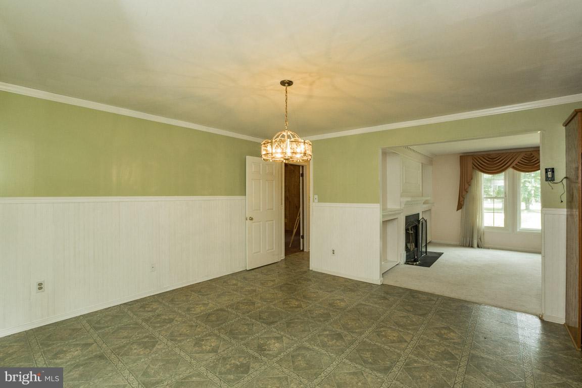 3683 Watson Road Brandywine, MD 20613 - Photo 8 of 30 Eat In Kitchen for Casual Meals