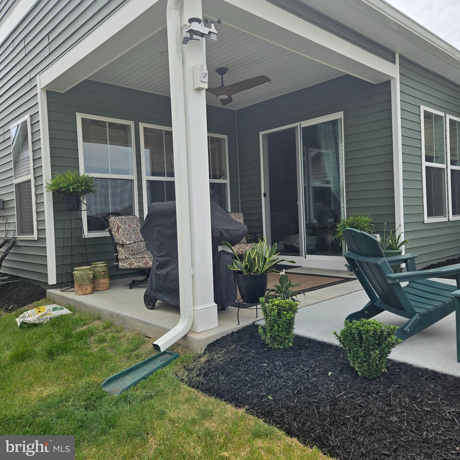 102 Woolgrass Lane Gettysburg, PA 17325 - Photo 35 of 66 Outside Patio