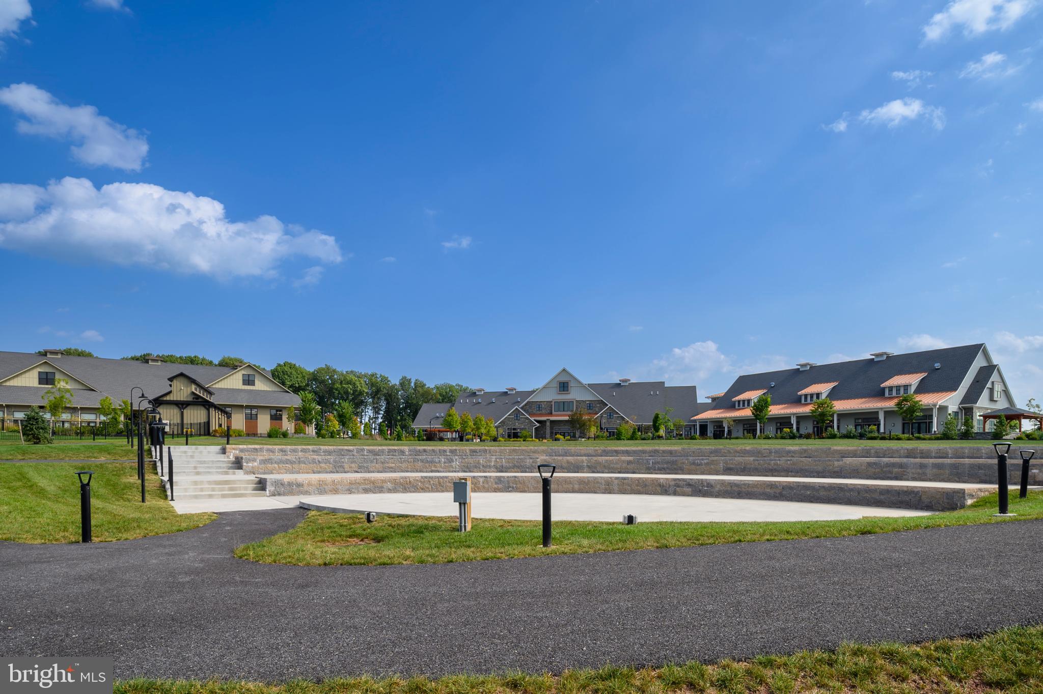 102 Woolgrass Lane Gettysburg, PA 17325 - Photo 49 of 66 Community Amphitheater