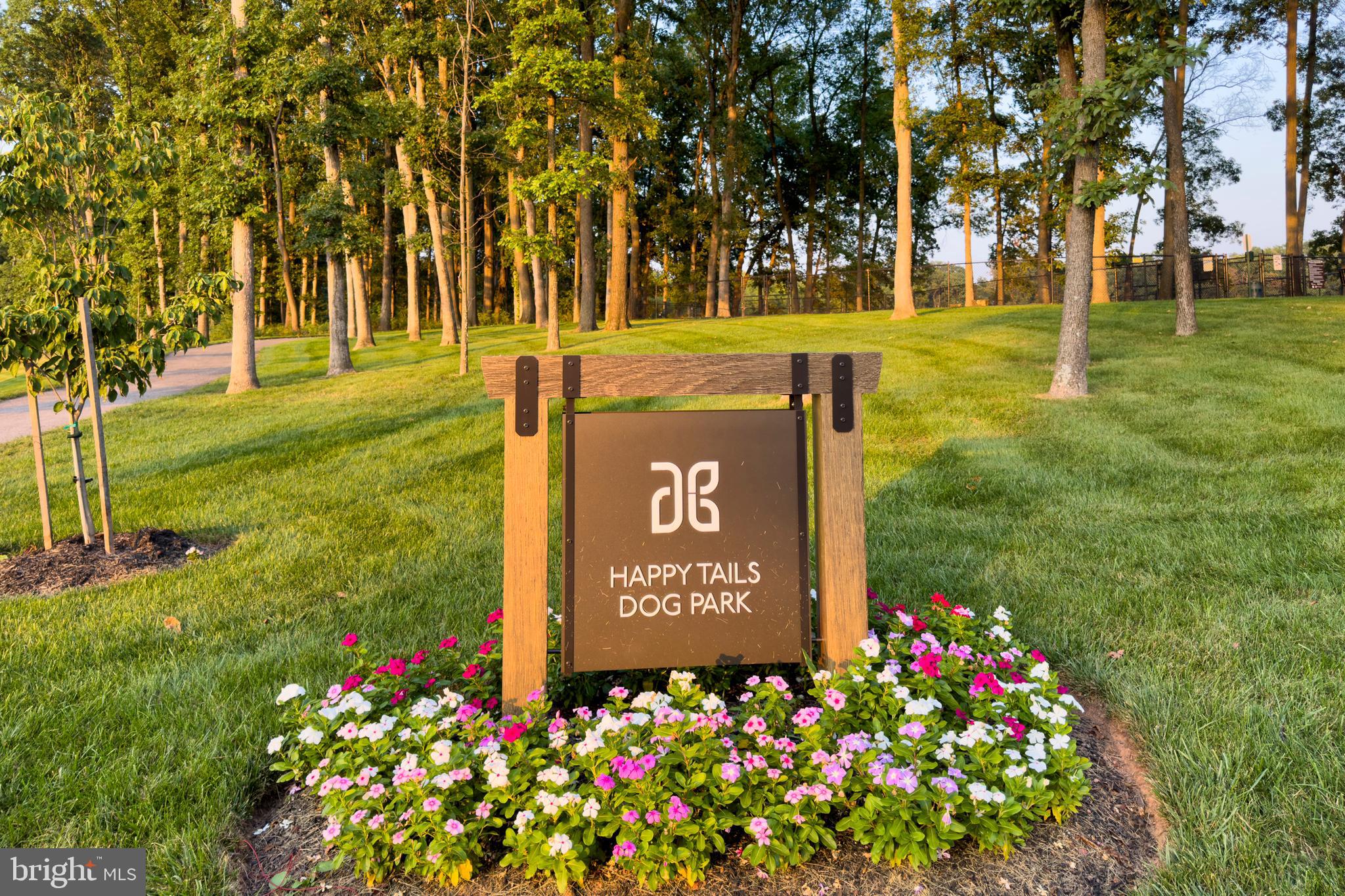 102 Woolgrass Lane Gettysburg, PA 17325 - Photo 62 of 66 Happy Trails Dog Park