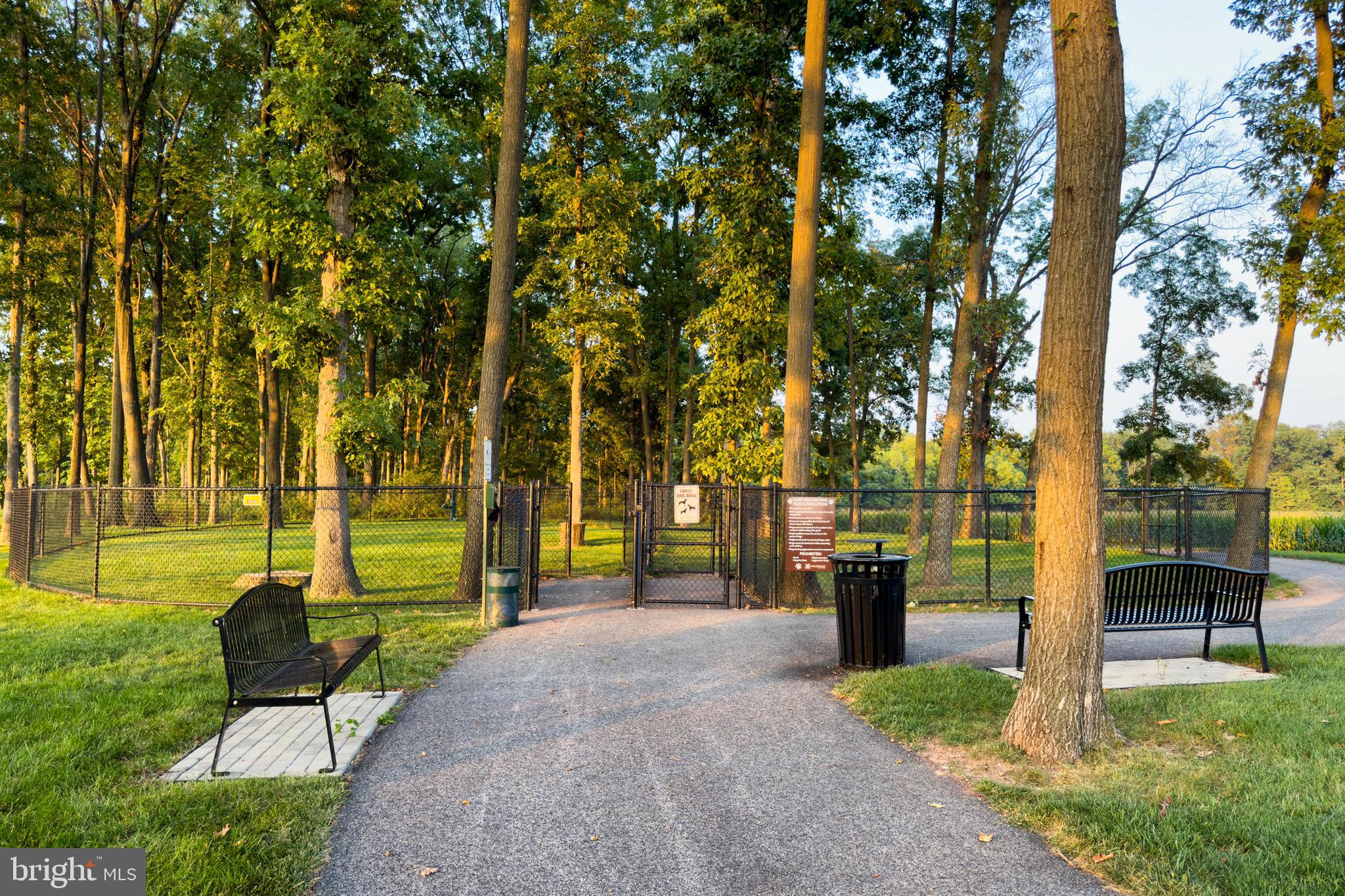 102 Woolgrass Lane Gettysburg, PA 17325 - Photo 63 of 66 Happy Trails Dog Park