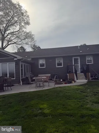 $639,900 | 158 South Shady Retreat Road, Doylestown, PA 18901