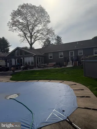 $639,900 | 158 South Shady Retreat Road, Doylestown, PA 18901