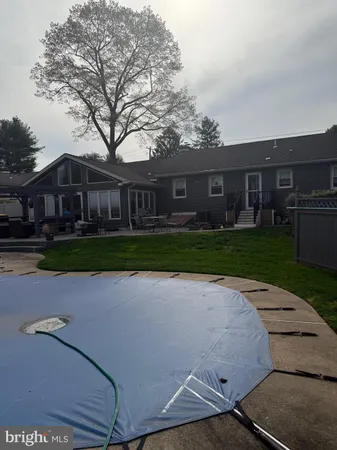 $639,900 | 158 South Shady Retreat Road, Doylestown, PA 18901