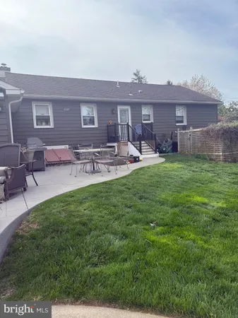 $639,900 | 158 South Shady Retreat Road, Doylestown, PA 18901