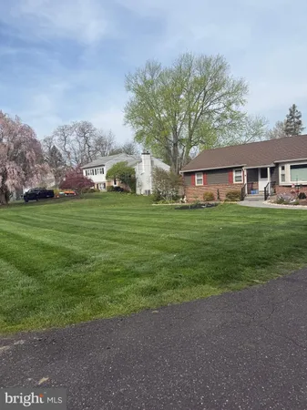$639,900 | 158 South Shady Retreat Road, Doylestown, PA 18901