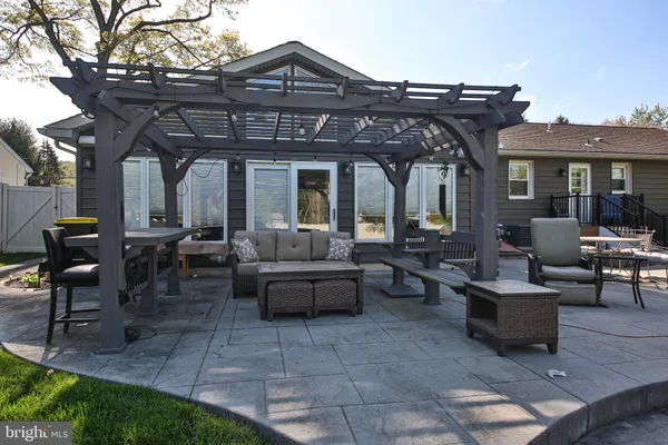 $639,900 | 158 South Shady Retreat Road, Doylestown, PA 18901