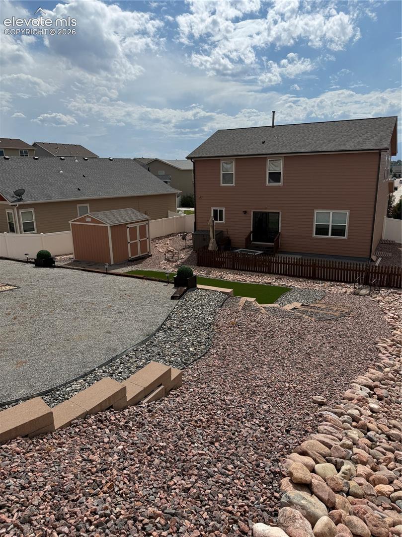 9761 Terrain Road Fountain, CO 80817 - Photo 37 of 43 Gallery Image 37