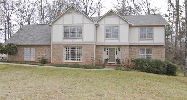 109 Middle Brook Road Greer, SC 29650 - Photo 1 of 25 Gallery Image 1