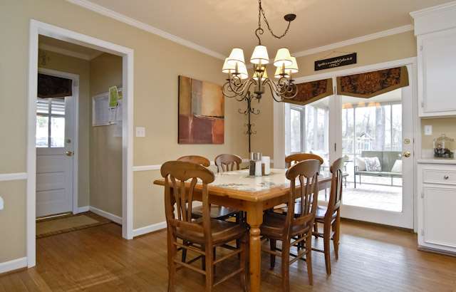 109 Middle Brook Road Greer, SC 29650 - Photo 11 of 25 Gallery Image 11