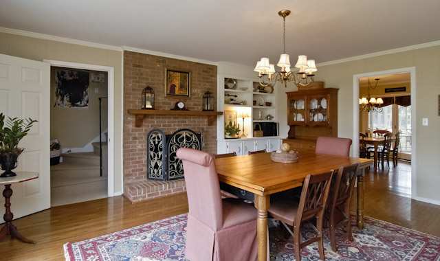 109 Middle Brook Road Greer, SC 29650 - Photo 14 of 25 Gallery Image 14