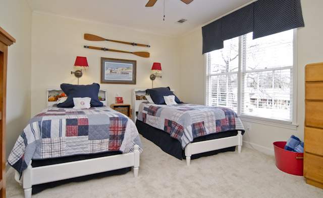 109 Middle Brook Road Greer, SC 29650 - Photo 17 of 25 Gallery Image 17