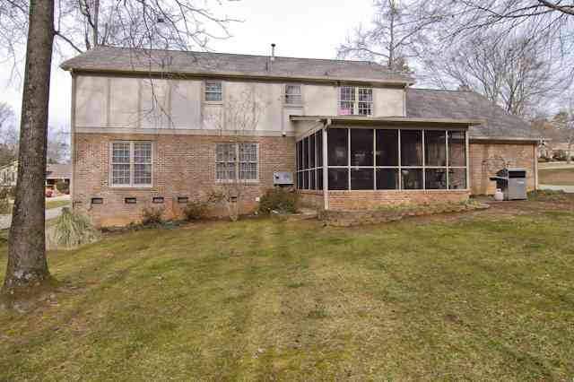 109 Middle Brook Road Greer, SC 29650 - Photo 23 of 25 Gallery Image 23