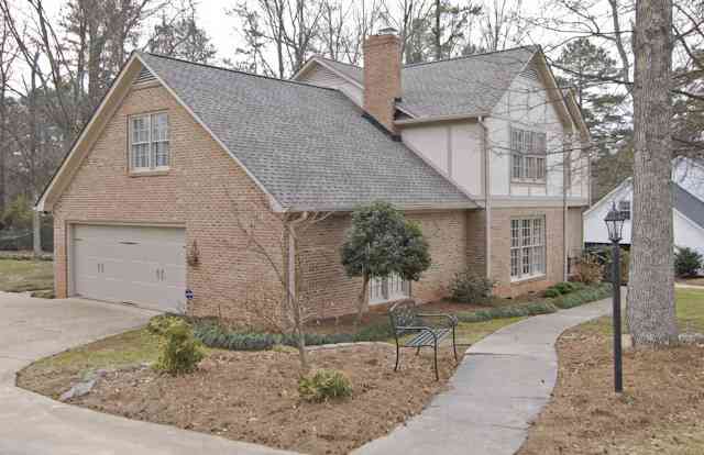 109 Middle Brook Road Greer, SC 29650 - Photo 24 of 25 Gallery Image 24