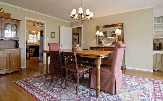 109 Middle Brook Road Greer, SC 29650 - Photo 4 of 25 Gallery Image 4