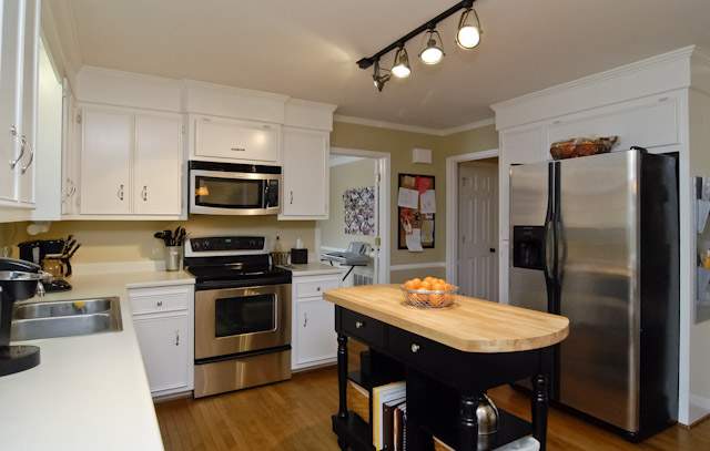109 Middle Brook Road Greer, SC 29650 - Photo 9 of 25 Gallery Image 9
