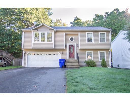 217 Cabinet Street Springfield, MA 01129 - Photo 1 of 21 Gallery Image 1