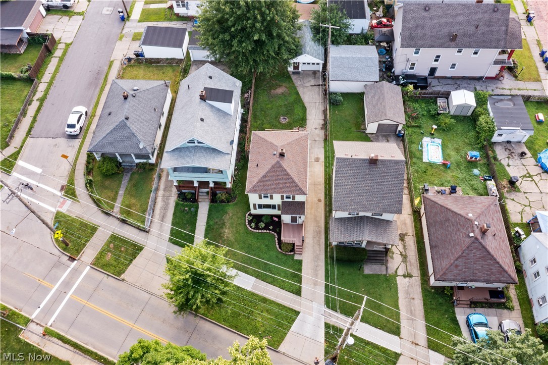 4079 Valley Road Cleveland, OH 44109 - Photo 31 of 32