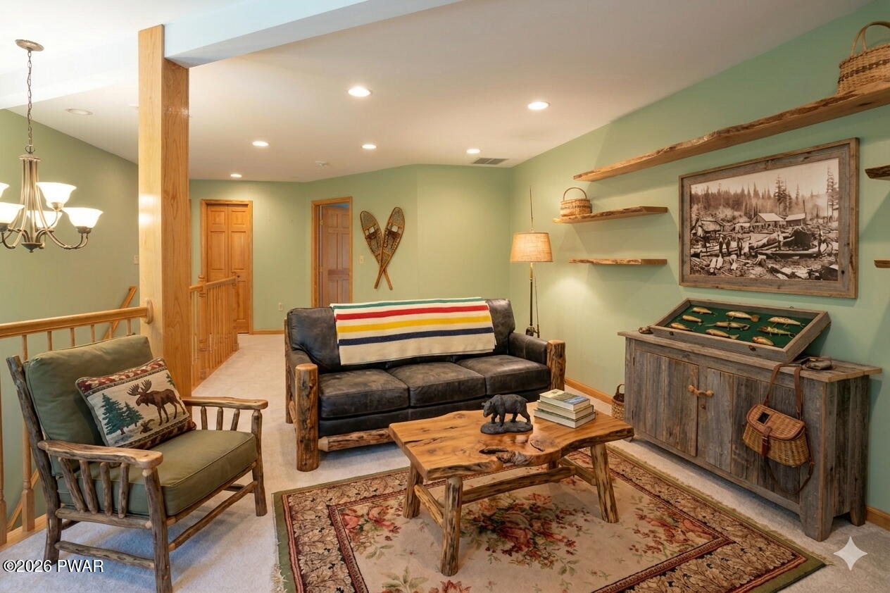 5 Pumphouse Road Lakeville, PA 18438 - Photo 21 of 53