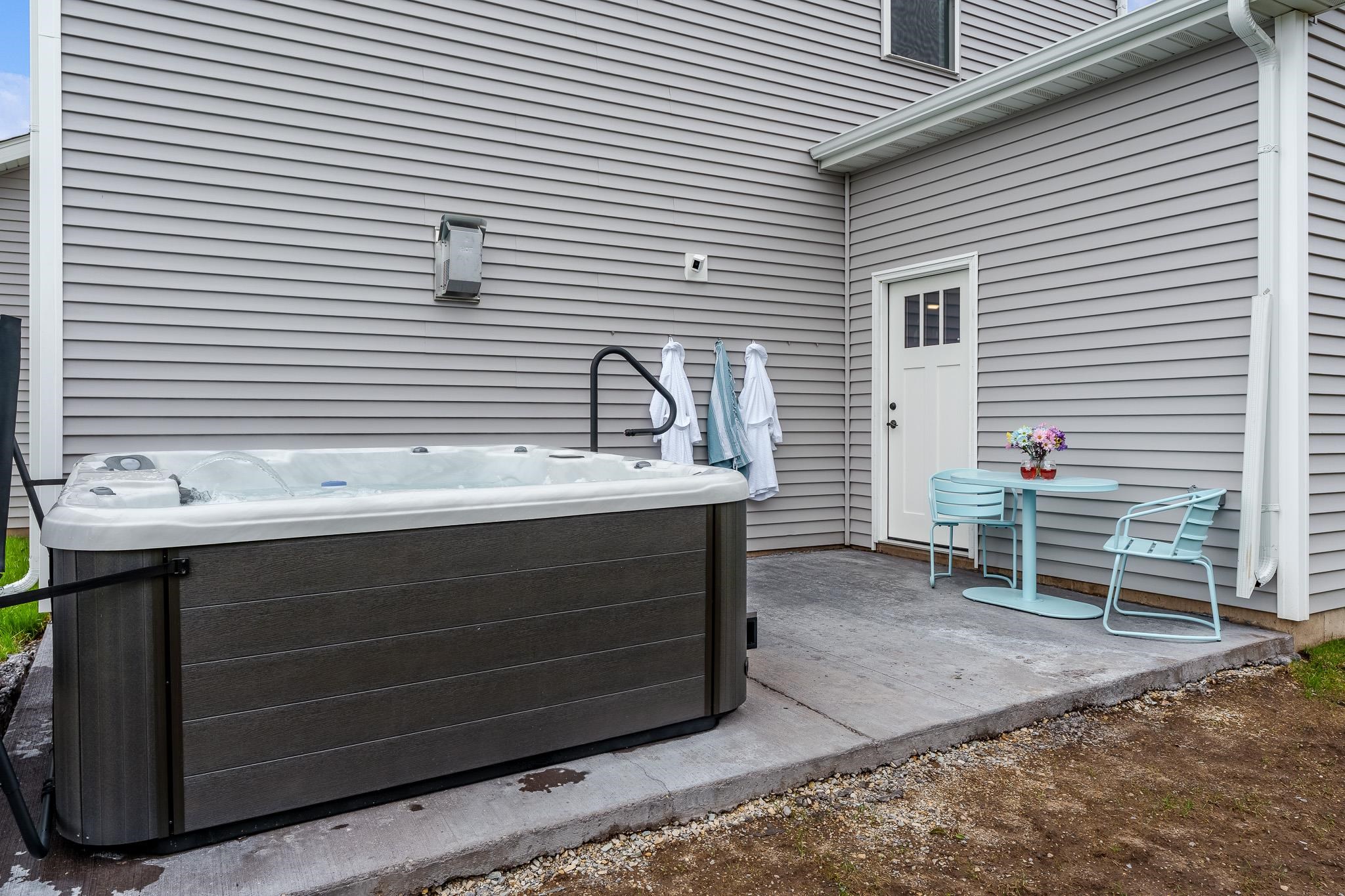 59 East Evergreen Milton, WI 53563 - Photo 38 of 44