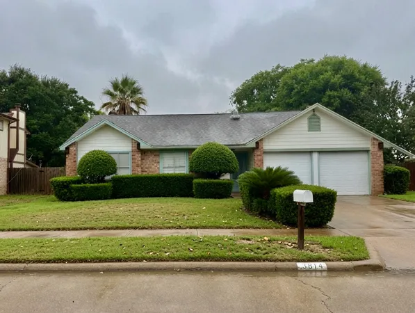 $280,000 | 3814 Gamlin Bend Drive, Houston, TX 77082