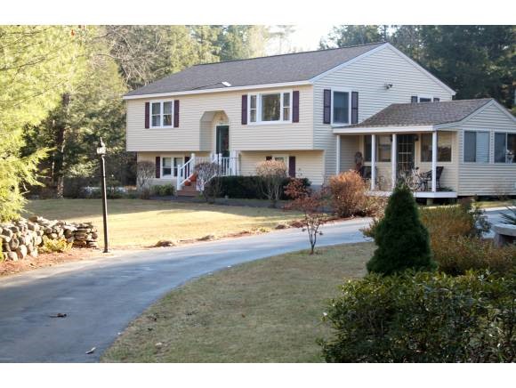 239 Patten Hill Road Candia, NH 03034 - Photo 1 of 1