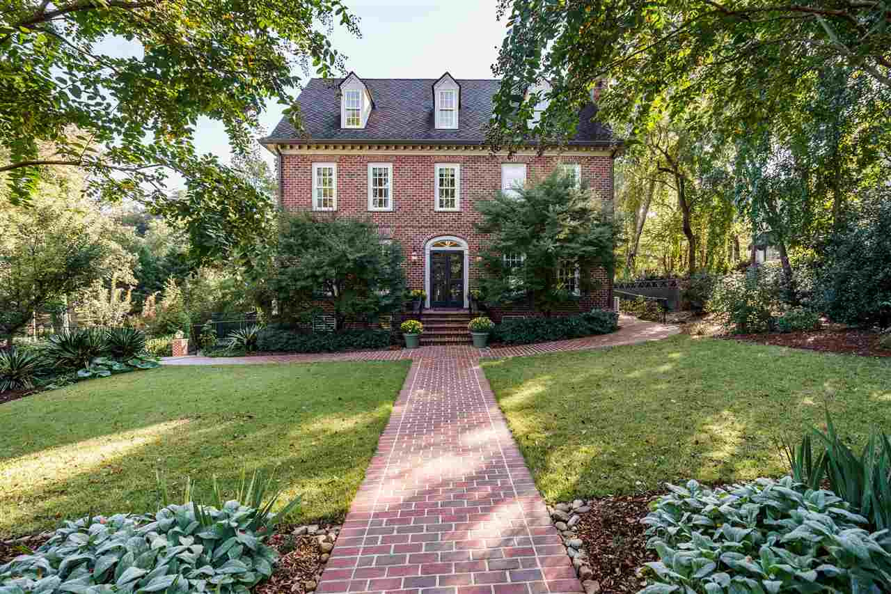 1810 Chester Road Raleigh, NC 27608 - Photo 1 of 30 Photo 1