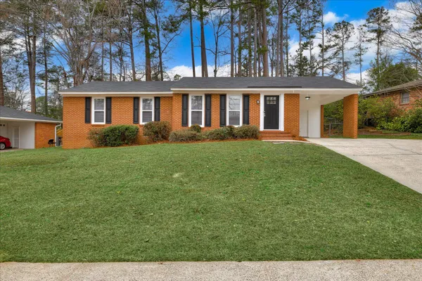 $299,900 | 225 Chatham Road, Augusta, GA 30907