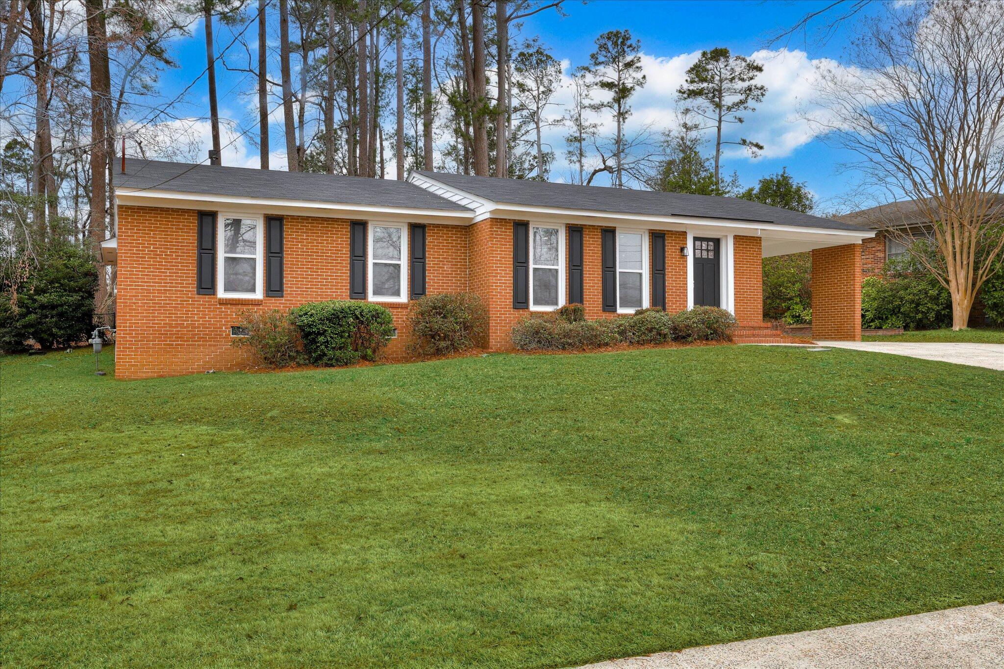 225 Chatham Road Augusta, GA 30907 - Photo 2 of 37 03-103