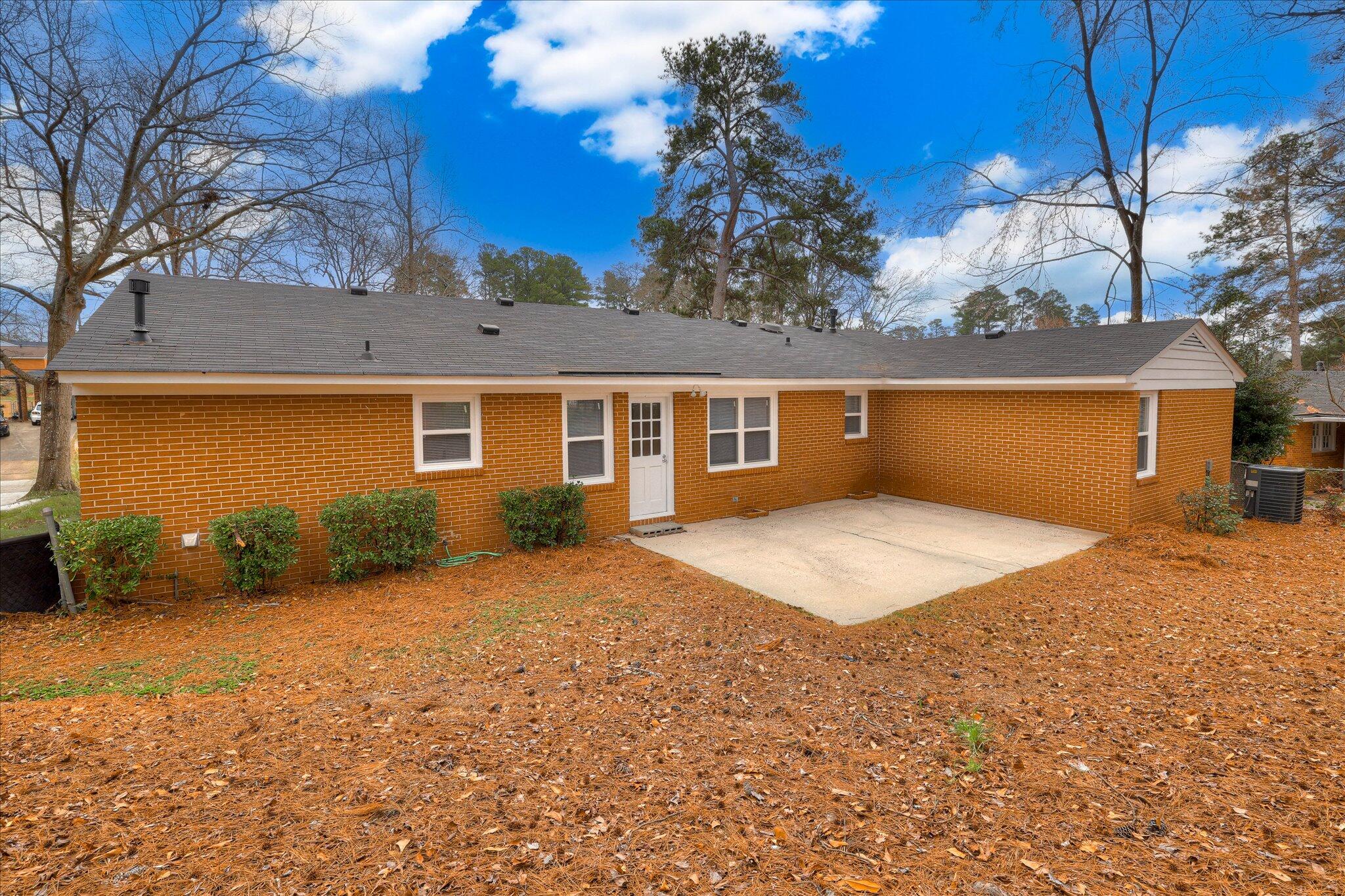 225 Chatham Road Augusta, GA 30907 - Photo 36 of 37 43-143