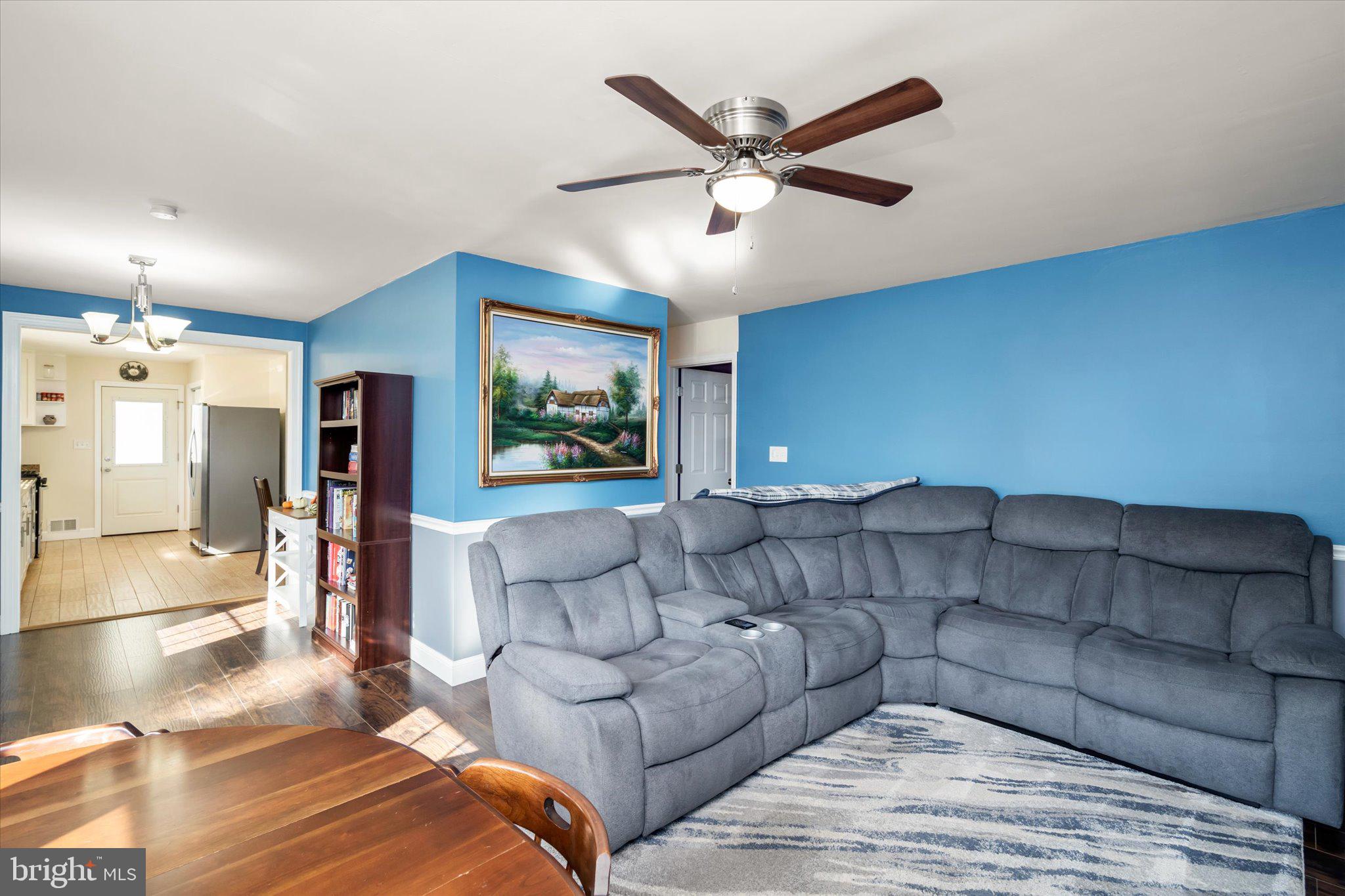 21 Lambeth Road Burlington, NJ 08016 - Photo 7 of 30 Gallery Image 7